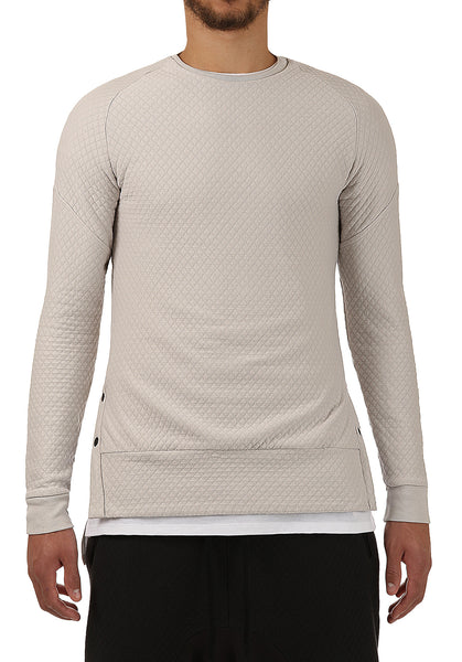 Trafford Crewneck
