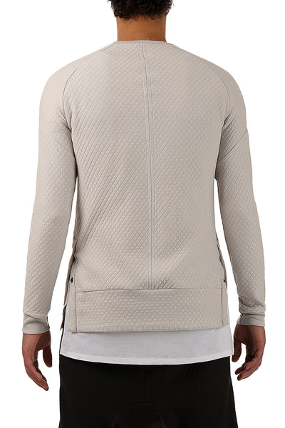 Trafford Crewneck