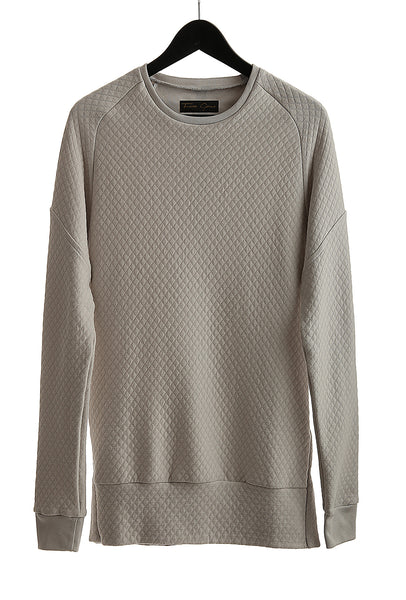 Trafford Crewneck